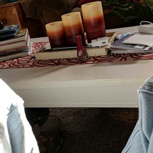 Meet your Posher, L. michael